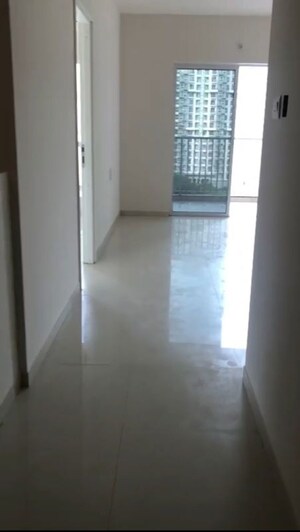Building Lobby in 3 BHK Apartment at Godrej Hillside, Mahalunge – for Sale