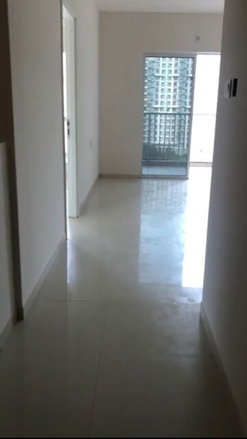 Building Lobby in 3 BHK Apartment at Godrej Hillside, Mahalunge – for Sale