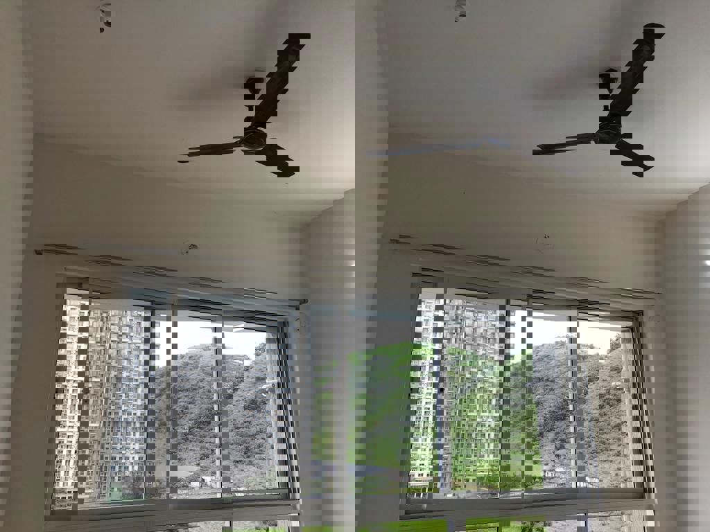 3 BHK 877 Sq.Ft. Apartment in Godrej Hillside