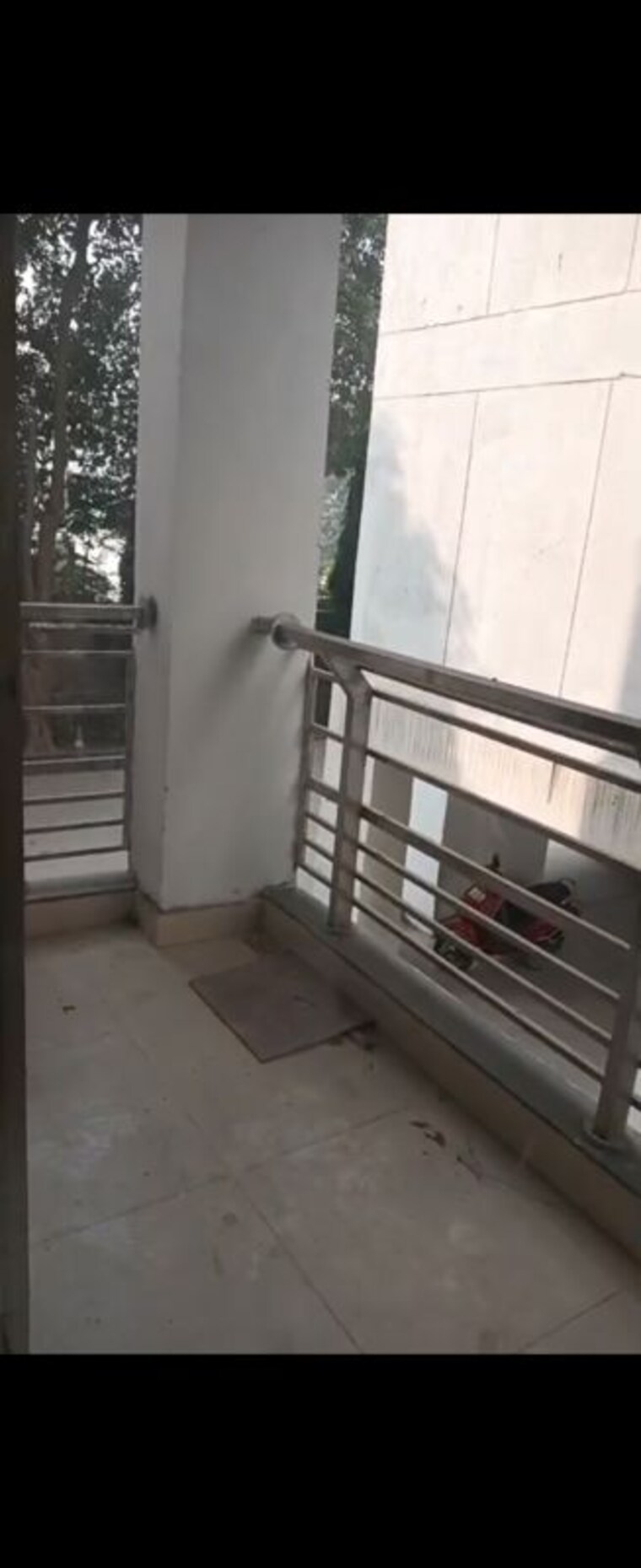 Balcony, sector 13 dwarka 3 Bedroom 1950 Sq.Ft. Apartment In Sector 13 Dwarka Delhi 9785558