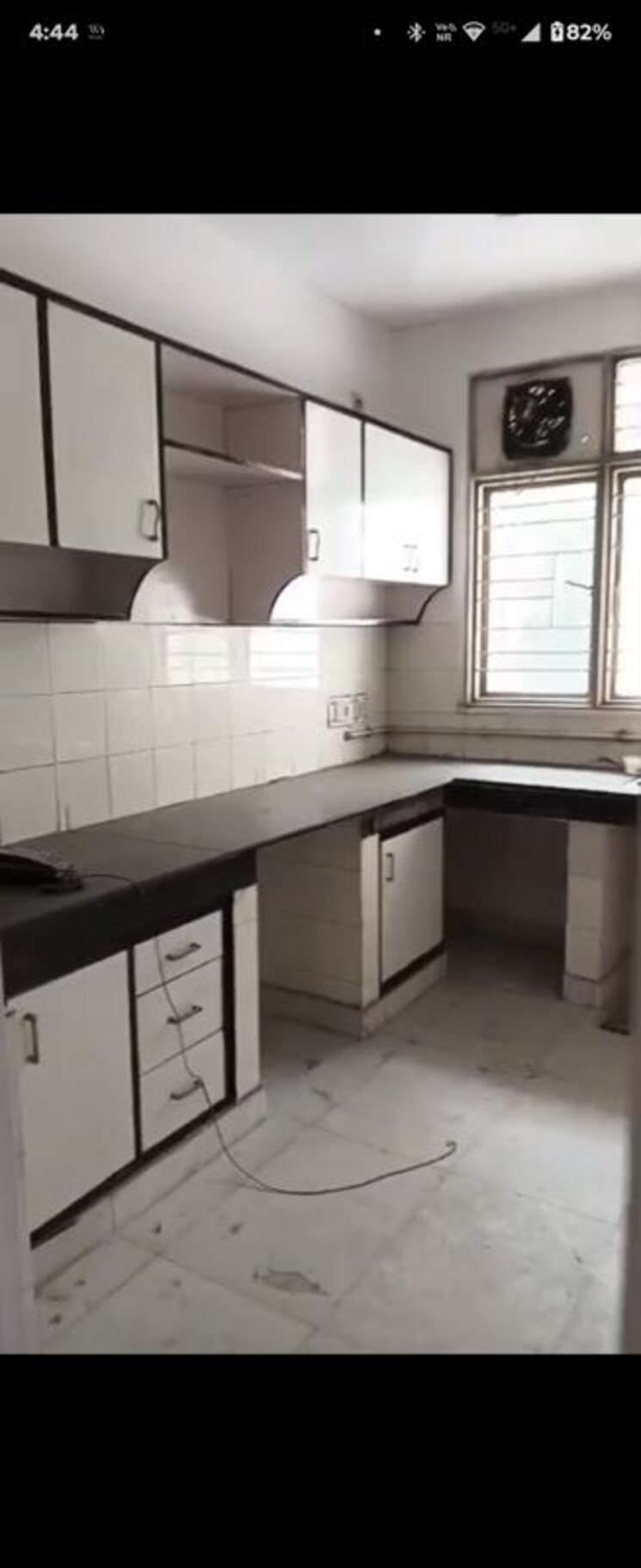 Kitchen, sector 13 dwarka 3 Bedroom 1950 Sq.Ft. Apartment In Sector 13 Dwarka Delhi 9785558