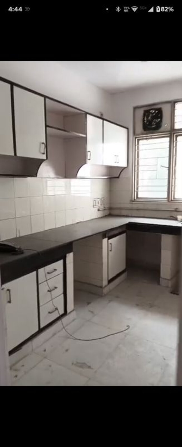 Kitchen, sector 13 dwarka 3 Bedroom 1950 Sq.Ft. Apartment In Sector 13 Dwarka Delhi 9785558