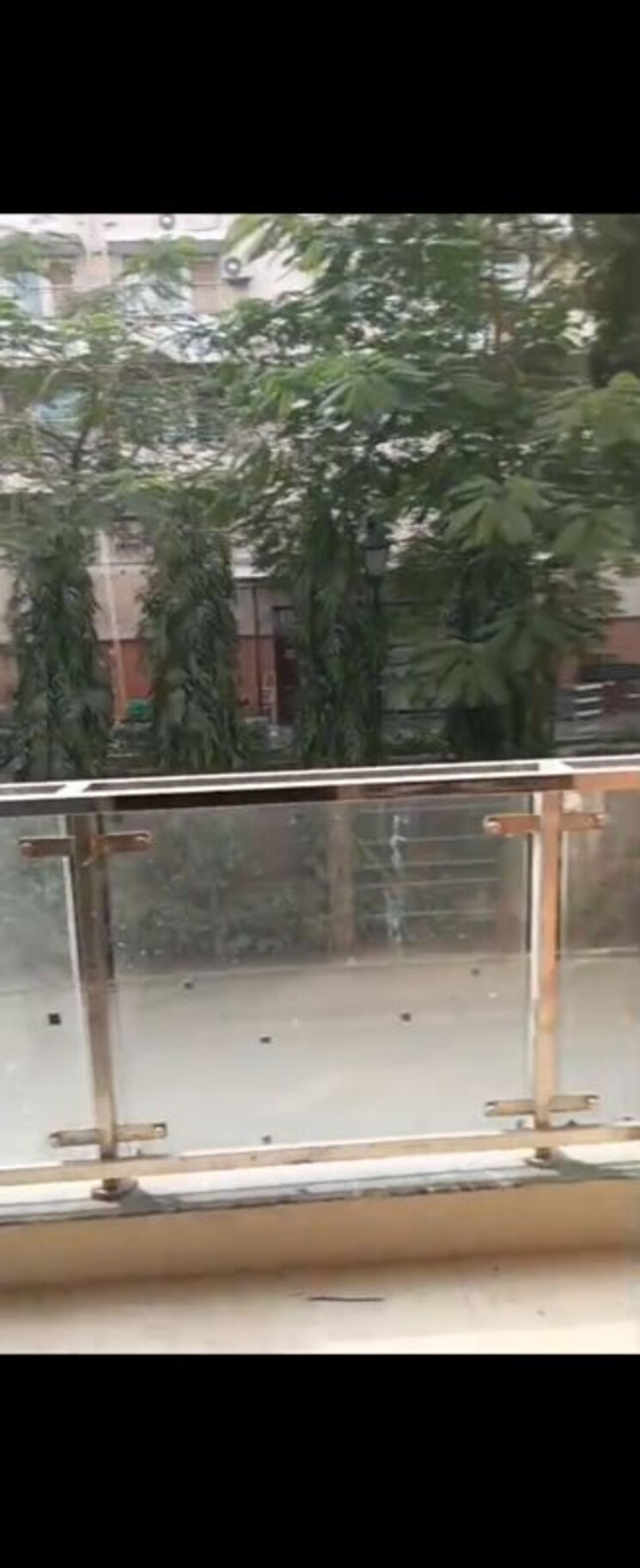 Balcony, sector 13 dwarka 3 Bedroom 1950 Sq.Ft. Apartment In Sector 13 Dwarka Delhi 9785558