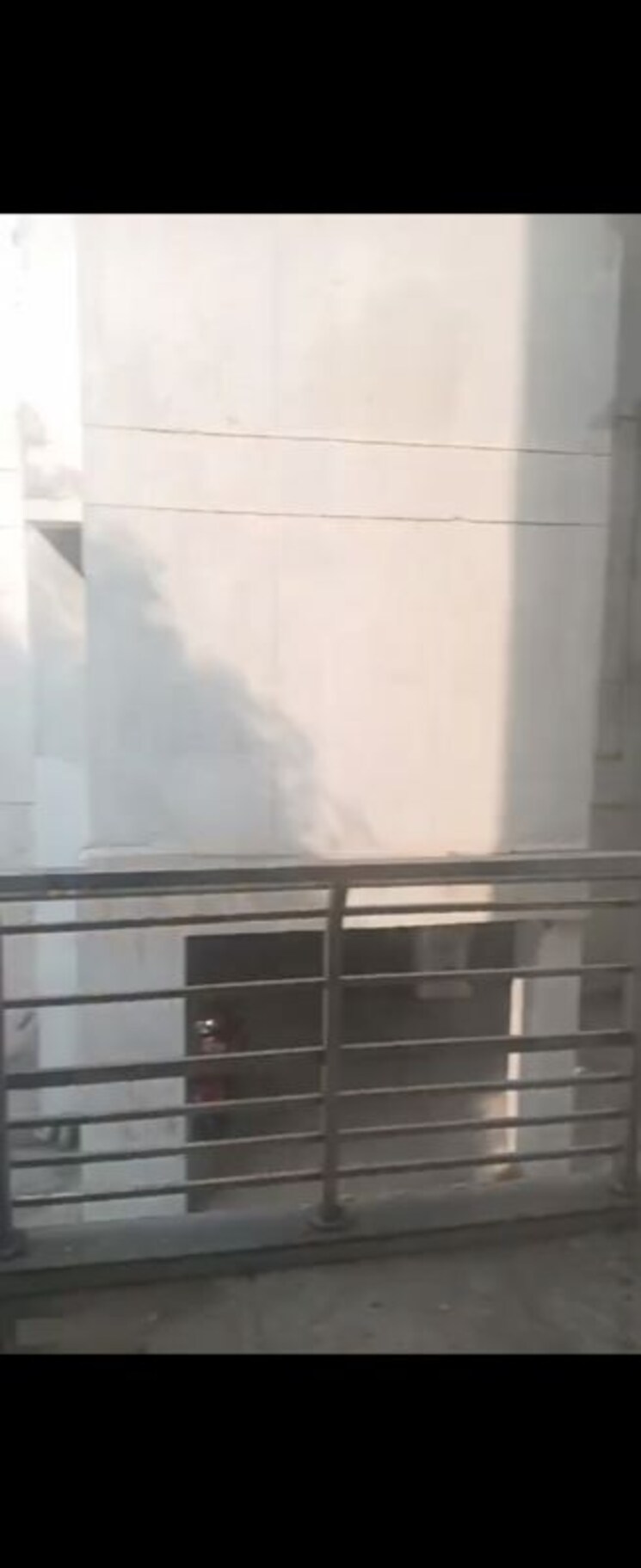 Balcony, sector 13 dwarka 3 Bedroom 1950 Sq.Ft. Apartment In Sector 13 Dwarka Delhi 9785558