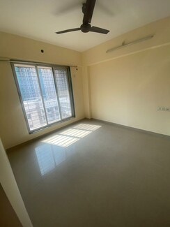 1 BHK Apartment For Sale in Raunak Unnathi Woods Phase 6