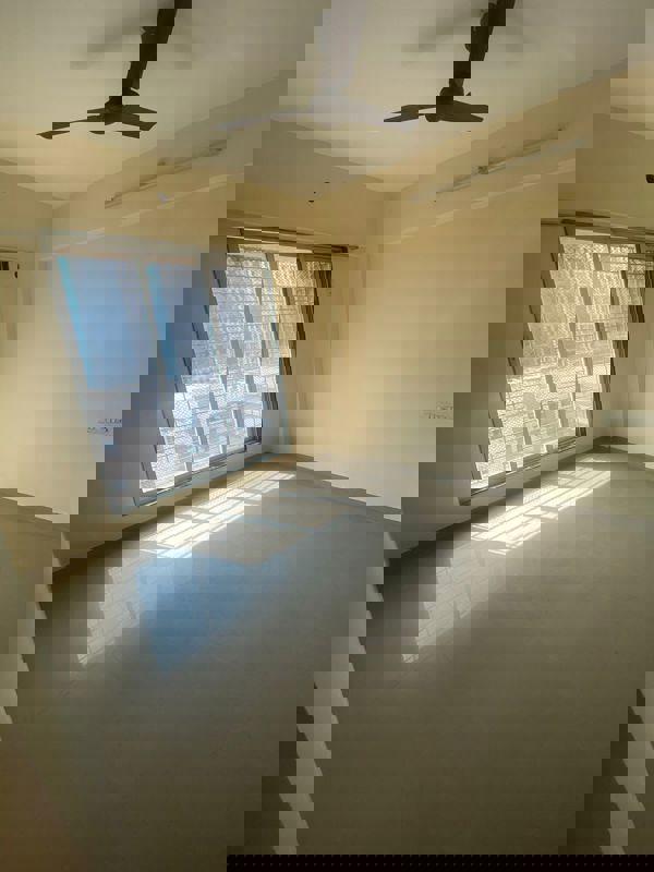 1 BHK Apartment For Sale in Raunak Unnathi Woods Phase 6