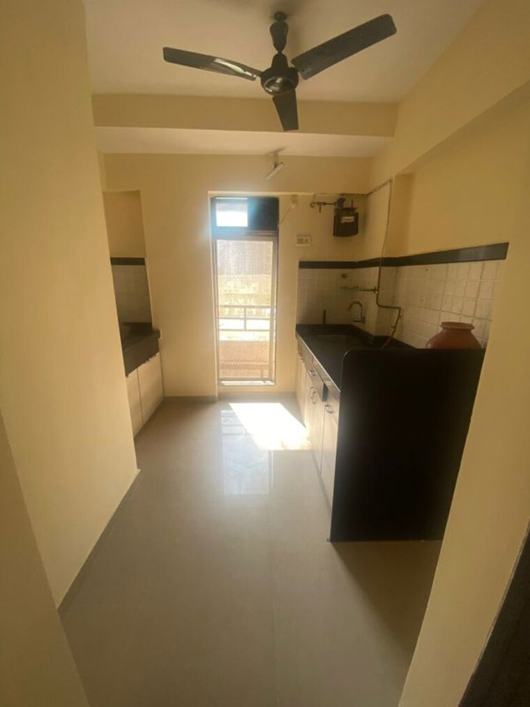 Kitchen, raunak-unnathi-woods-phase-6 1 Bedroom 390 Sq.Ft. Apartment In Ghodbunder Road Thane 9785592
