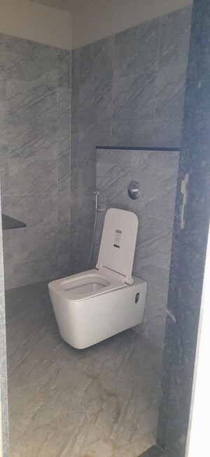 Bathroom in 6+ BHK Independent House at Rajendra Nagar – for Sale