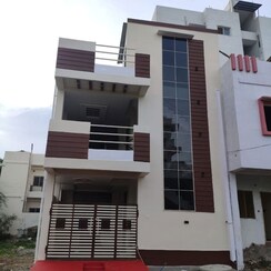 6+ BHK Independent House For Sale in Rajendra Nagar