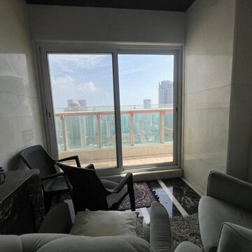 Team Area in 4 BHK Apartment at Prabhadevi CHS, Century Bazar – for Rent