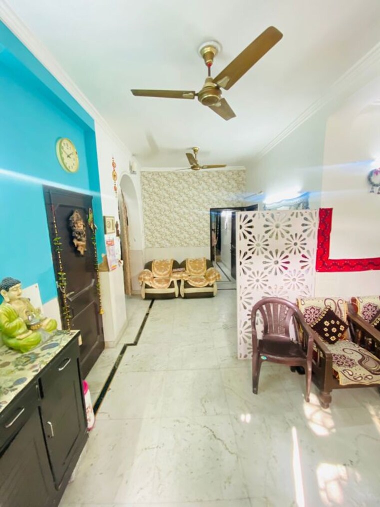 Bedroom, sector 23a 1.5 Bedroom 800 Sq.Ft. Villa In Sector 23a Gurgaon 9785609