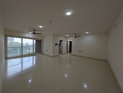 3 BHK Apartment For Rent in RNA Continental