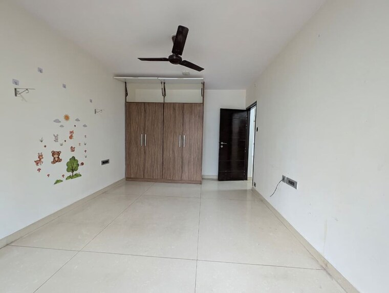 Bedroom, rna-continental 3 Bedroom 1690 Sq.Ft. Apartment In Chembur Mumbai 9785536