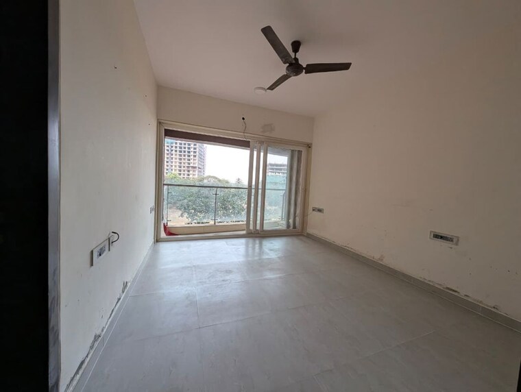 Bedroom, rna-continental 3 Bedroom 1690 Sq.Ft. Apartment In Chembur Mumbai 9785536