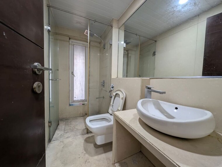 Bathroom, rna-continental 3 Bedroom 1690 Sq.Ft. Apartment In Chembur Mumbai 9785536