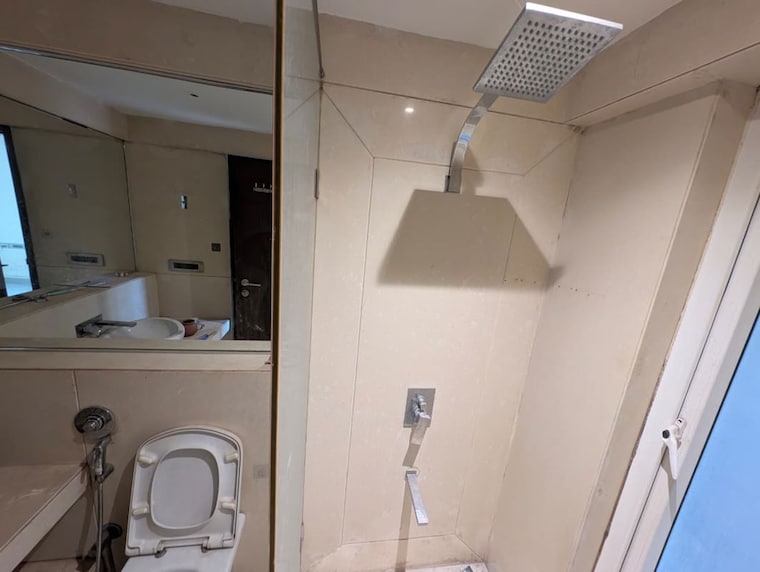 Bathroom, rna-continental 3 Bedroom 1690 Sq.Ft. Apartment In Chembur Mumbai 9785536