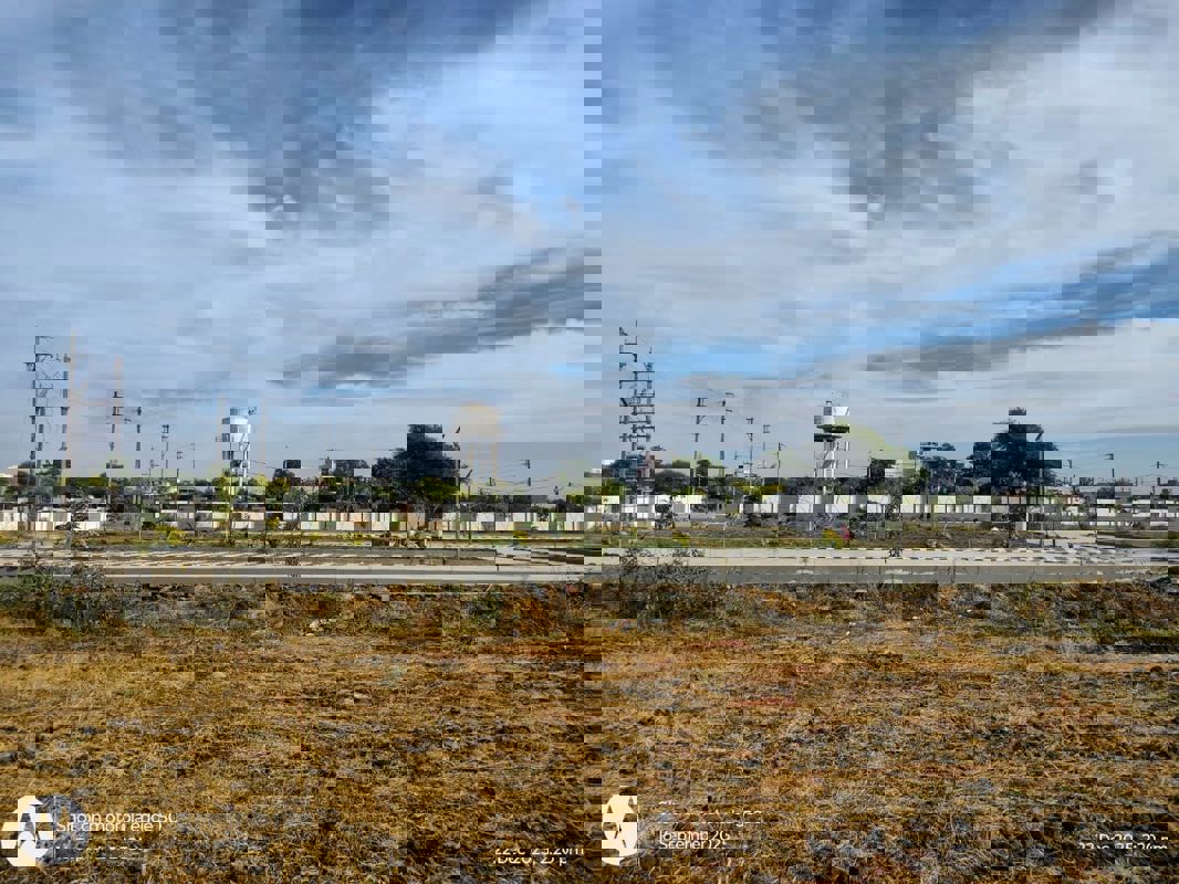 Plot For Sale in Kharar Road