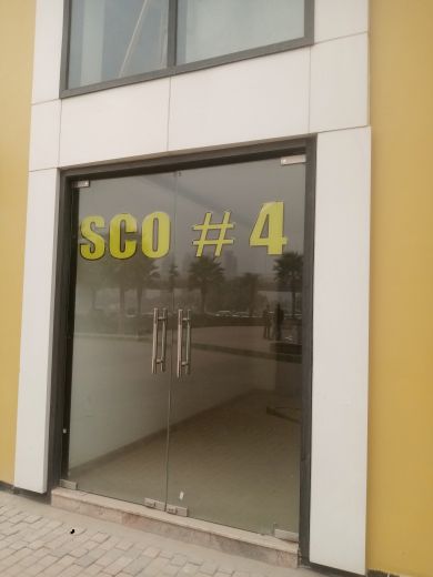 Retail Shop For Sale in AIPL Joy Street