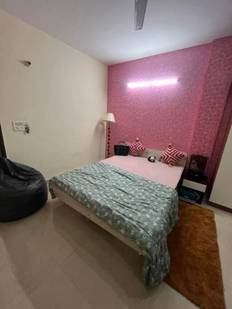 Bedroom, burari 2 Bedroom 640 Sq.Ft. Builder Floor In Burari Delhi 9785519