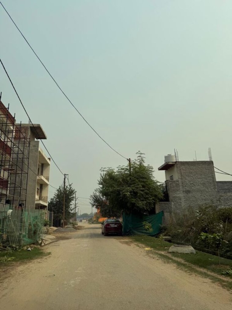 undefined, gaur city 2  270 Sq.Mt. Plot In Gaur City 2 Greater Noida 9784595