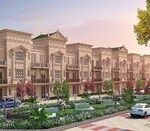 3 BHK 1225 Sq.Ft. Apartment in Signature Global Premium Floors