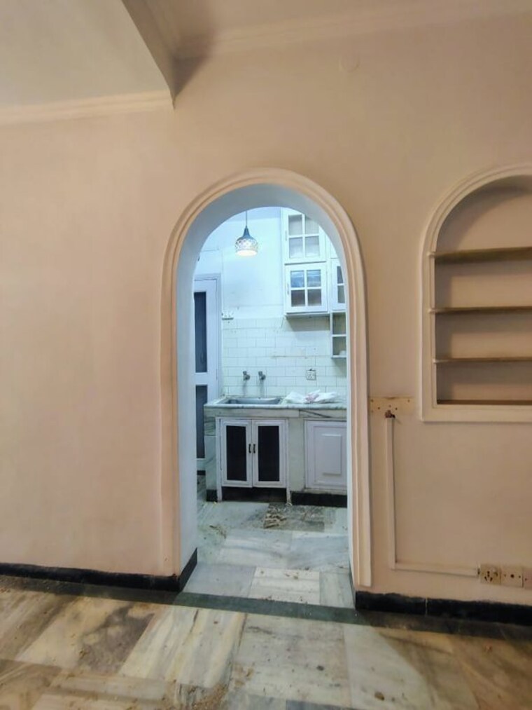 undefined, malviya nagar 2 Bedroom 1000 Sq.Ft. Builder Floor In Malviya Nagar Delhi 9785615