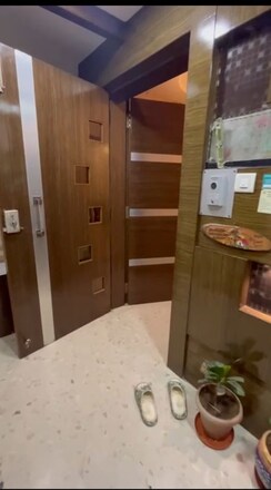 3 BHK Apartment For Rent in Swaraj Queensbay