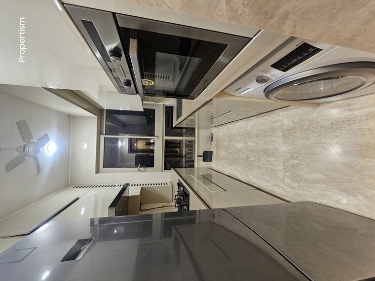 Kitchen, hiranandani-castle-rock 2 Bedroom 629 Sq.Ft. Apartment In Powai Mumbai 9785617