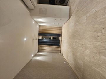 Building Lobby in 2 BHK Apartment at Hiranandani Castle Rock, Powai – for Rent