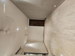 Building Lobby in 2 BHK Apartment at Hiranandani Castle Rock, Powai – for Rent