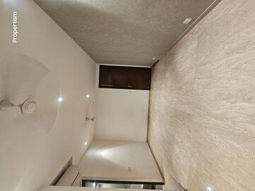 Building Lobby in 2 BHK Apartment at Hiranandani Castle Rock, Powai – for Rent