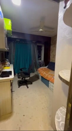 3 BHK Apartment For Rent in Swaraj Queensbay