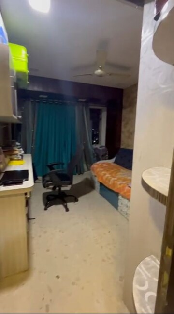 3 BHK Apartment For Rent in Swaraj Queensbay, Kopar Khairane