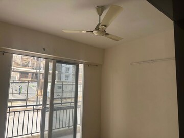 2 BHK Apartment For Rent in Signature The Millennia 3, Sector 37d
