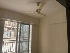 2 BHK + Extra Room Apartment For Rent in Signature The Millennia 3