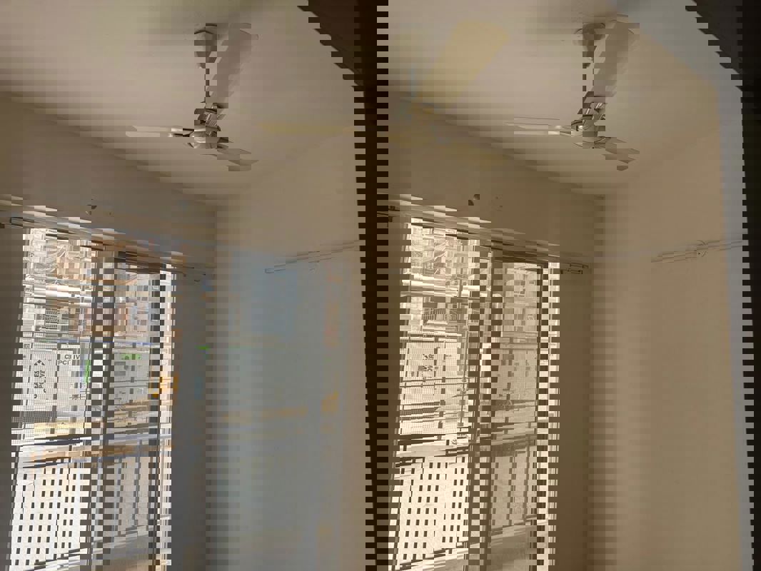 2 BHK + Extra Room Apartment For Rent in Signature The Millennia 3