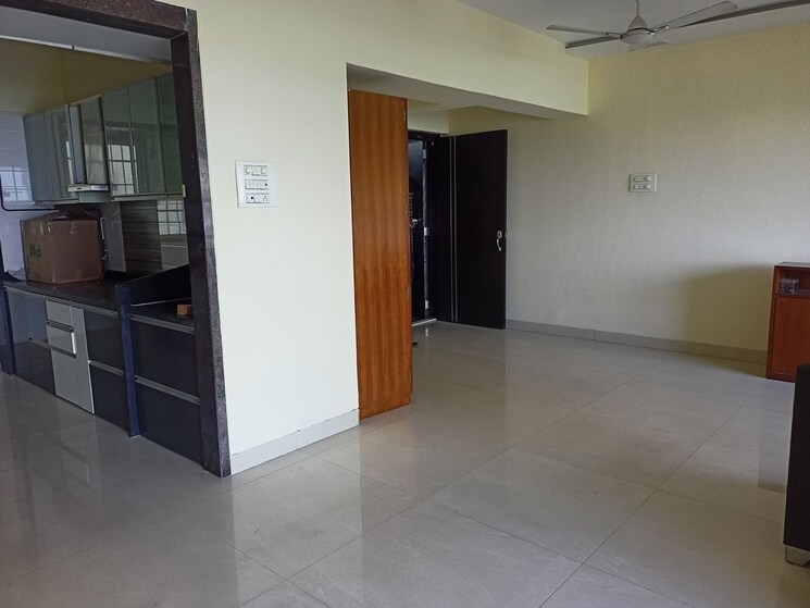 Kitchen, regency-heights 3 Bedroom 1100 Sq.Ft. Apartment In Ghodbunder Road Thane 9785236