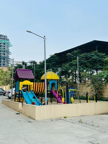 2 BHK Apartment – Exterior View View at Panvelkar Estate Oxford, Badlapur East - for Sale