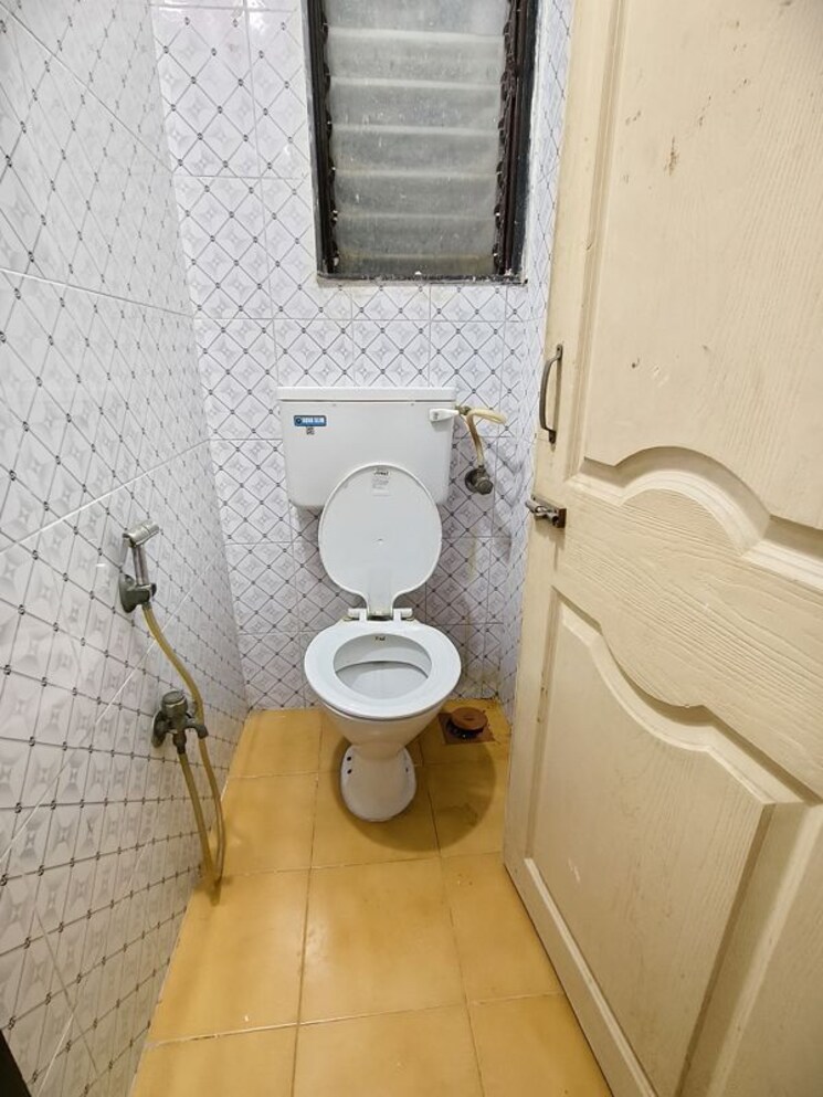 Bathroom, sagar-apartment 1 Bedroom 575 Sq.Ft. Apartment In Malad East Mumbai 9785642