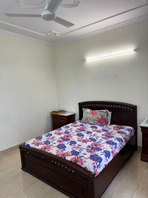 Bedroom in 3 BHK Apartment at Sector 4 Dwarka – for Rent