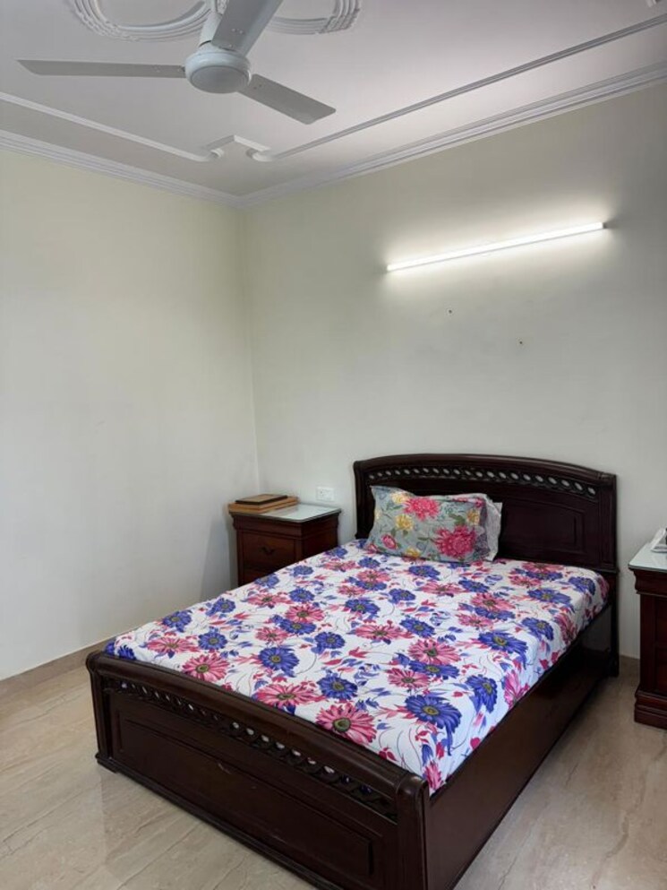 Bedroom, sector 4 dwarka 3 Bedroom 1500 Sq.Ft. Apartment In Sector 4 Dwarka Delhi 9785690