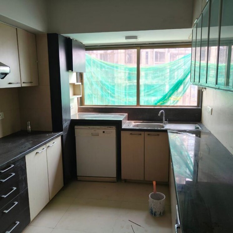 Kitchen, prabhadevi-chs 3 Bedroom 1658 Sq.Ft. Apartment In Century Bazar Mumbai 9785692