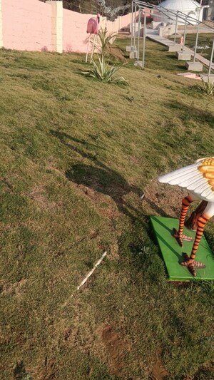  Plot – Garden View at Unnati Vihar, Sikar Road - for Sale