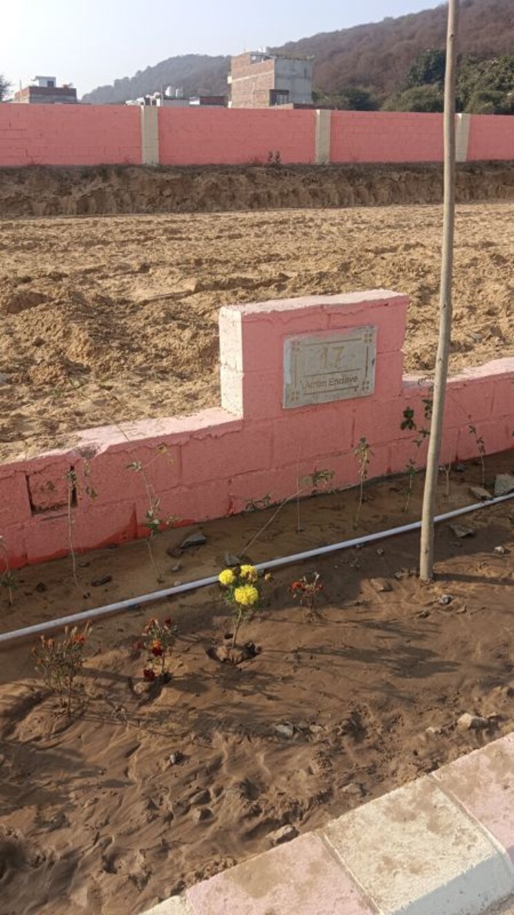 undefined, unnati-vihar  167 Sq.Yd. Plot In Sikar Road Jaipur 9785693