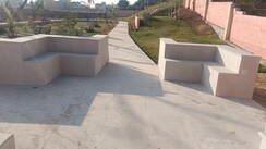 Plot For Sale in Unnati Vihar