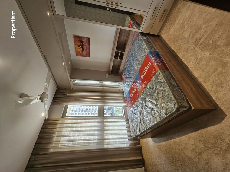 Bedroom, hiranandani-castle-rock 2 Bedroom 629 Sq.Ft. Apartment In Powai Mumbai 9785699