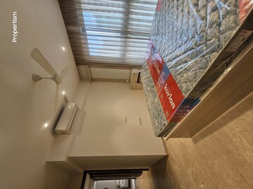 Staircase in 2 BHK Apartment at Hiranandani Castle Rock, Powai – for Rent