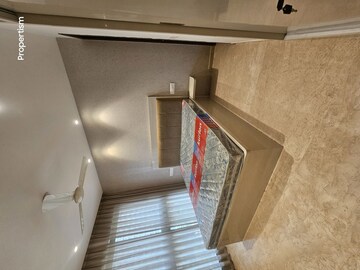 Furnished Amenities in 2 BHK Apartment at Hiranandani Castle Rock, Powai – for Rent