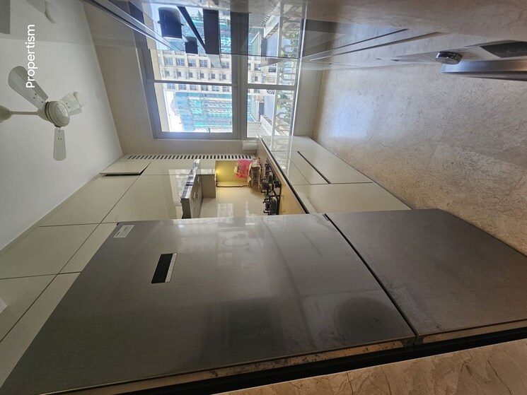 Kitchen, hiranandani-castle-rock 2 Bedroom 629 Sq.Ft. Apartment In Powai Mumbai 9785699