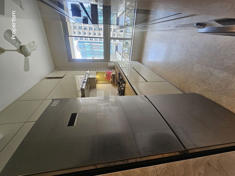 Kitchen, hiranandani-castle-rock 2 Bedroom 629 Sq.Ft. Apartment In Powai Mumbai 9785699